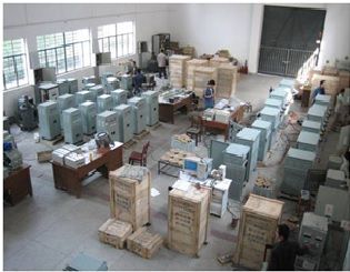 �������͵�������װ��